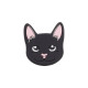 Crocs Jibbitz™ charms Black Cat
